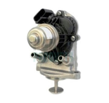 AGR-Ventil HOFFER 7518336R