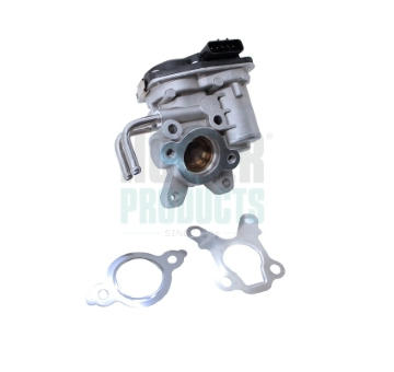 AGR-Ventil HOFFER 7518342