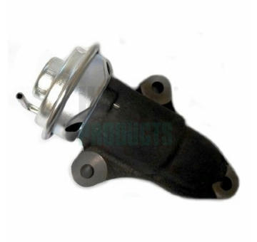 AGR-Ventil HOFFER 7518345