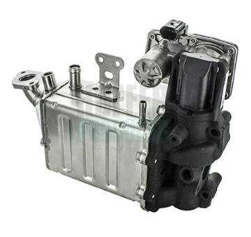 AGR-Ventil HOFFER 7518373