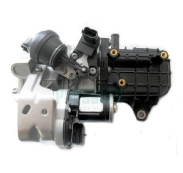 AGR-Ventil HOFFER 7518395