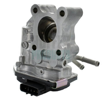 AGR-Ventil HOFFER 7518397