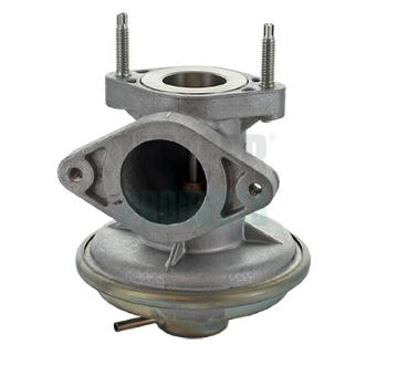 AGR-Ventil HOFFER 7518412