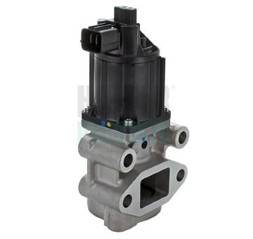 AGR-Ventil HOFFER 7518415