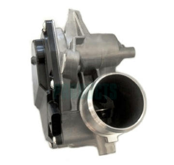 AGR-Ventil HOFFER 7518429