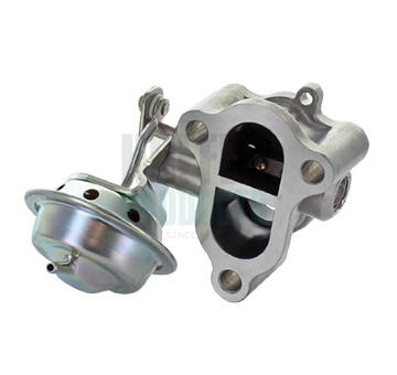 AGR-Ventil HOFFER 7518444