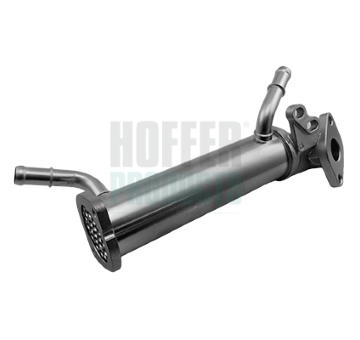 Chladic, recirkulace spalin HOFFER 7518449