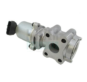 AGR-Ventil HOFFER 7518467
