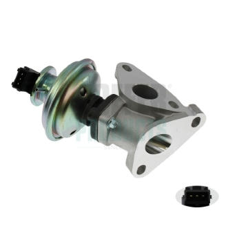 AGR-Ventil HOFFER 7518469