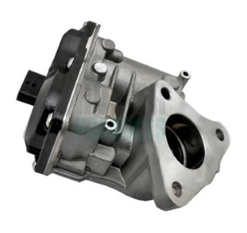AGR-Ventil HOFFER 7518490