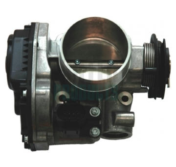 Hrdlo skrtici klapky HOFFER 7519002