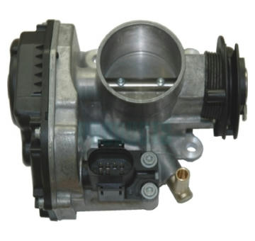 Hrdlo skrtici klapky HOFFER 7519004