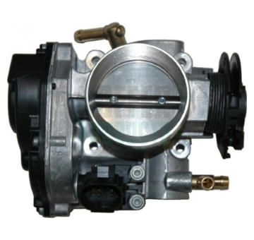 Hrdlo skrtici klapky HOFFER 7519022