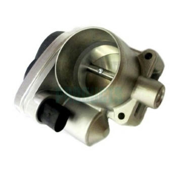 Hrdlo skrtici klapky HOFFER 7519029