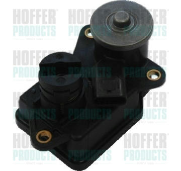 Nastavovaci prvek, Drallklappen (saci potrubi) HOFFER 7519079