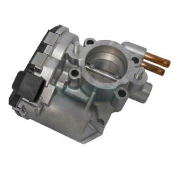 Hrdlo skrtici klapky HOFFER 7519206