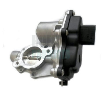 AGR-Ventil HOFFER 7519290