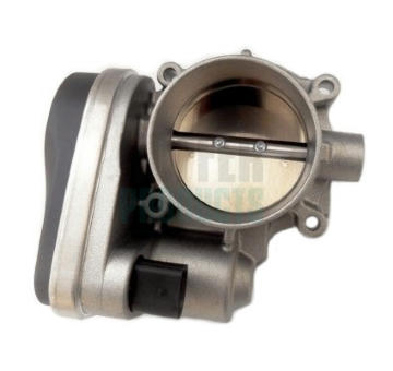 Hrdlo skrtici klapky HOFFER 7519302