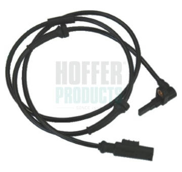 Snímač, počet otáček kol HOFFER 8290033