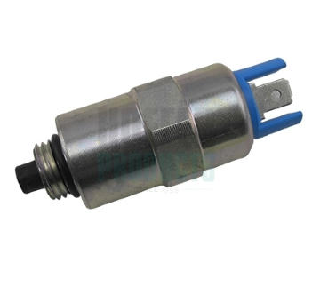Vypinaci zarizeni, vstrikovaci system HOFFER 8029004