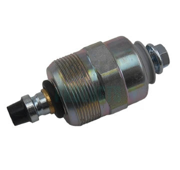 Vypinaci zarizeni, vstrikovaci system HOFFER 8029007