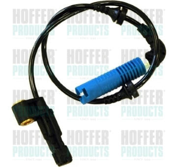 Snímač, počet otáček kol HOFFER 8290139