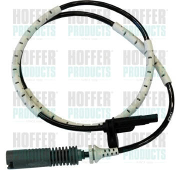 Snímač, počet otáček kol HOFFER 8290146