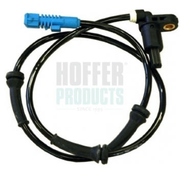 Snímač, počet otáček kol HOFFER 8290149