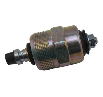 Vypinaci zarizeni, vstrikovaci system HOFFER 8029015