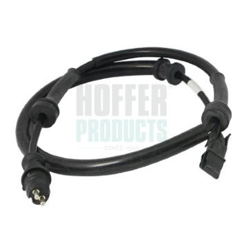 Snímač, počet otáček kol HOFFER 8290158