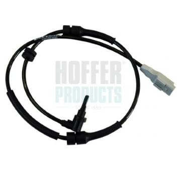 Snímač, počet otáček kol HOFFER 8290186