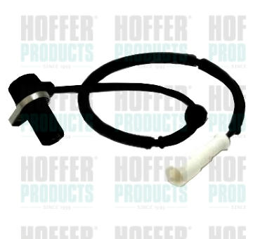 Snímač, počet otáček kol HOFFER 8290254
