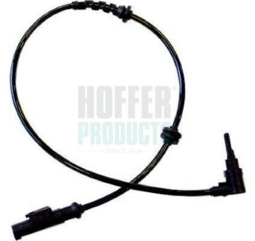 Snímač, počet otáček kol HOFFER 8290266