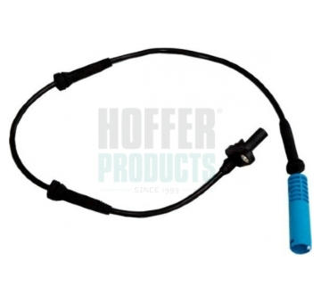 Snímač, počet otáček kol HOFFER 8290287