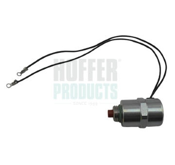 Vypinaci zarizeni, vstrikovaci system HOFFER 8029030