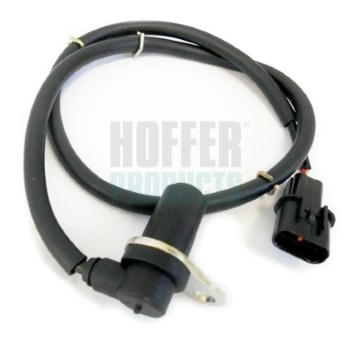 Snímač, počet otáček kol HOFFER 8290341