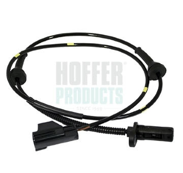 Snímač, počet otáček kol HOFFER 8290390