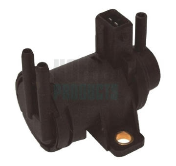 Měnič tlaku, výfukový systém HOFFER 8029040