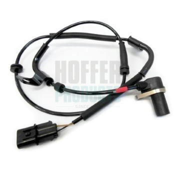 Snímač, počet otáček kol HOFFER 8290429