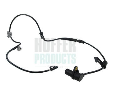 Snímač, počet otáček kol HOFFER 8290462