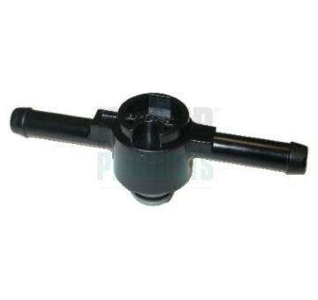 Ventil, palivovy filtr HOFFER 8029051