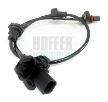 Snímač, počet otáček kol HOFFER 8290559
