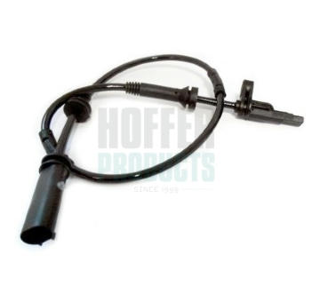Snímač, počet otáček kol HOFFER 8290649