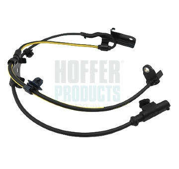 Snímač, počet otáček kol HOFFER 8290731