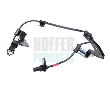 Snímač, počet otáček kol HOFFER 8290850