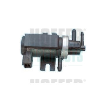 Měnič tlaku, výfukový systém HOFFER 8029086