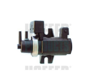 Menic tlaku, turbodmychadlo HOFFER 8029093