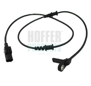 Snímač, počet otáček kol HOFFER 8290948