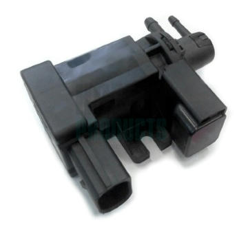 Menic tlaku, turbodmychadlo HOFFER 8029096