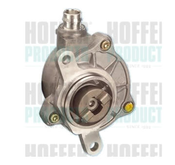 Vakuové čerpadlo, brzdový systém HOFFER 8091032